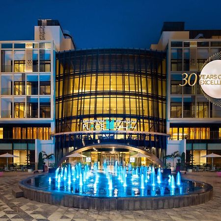 Millennium Place Mirdif Dubai Exterior foto