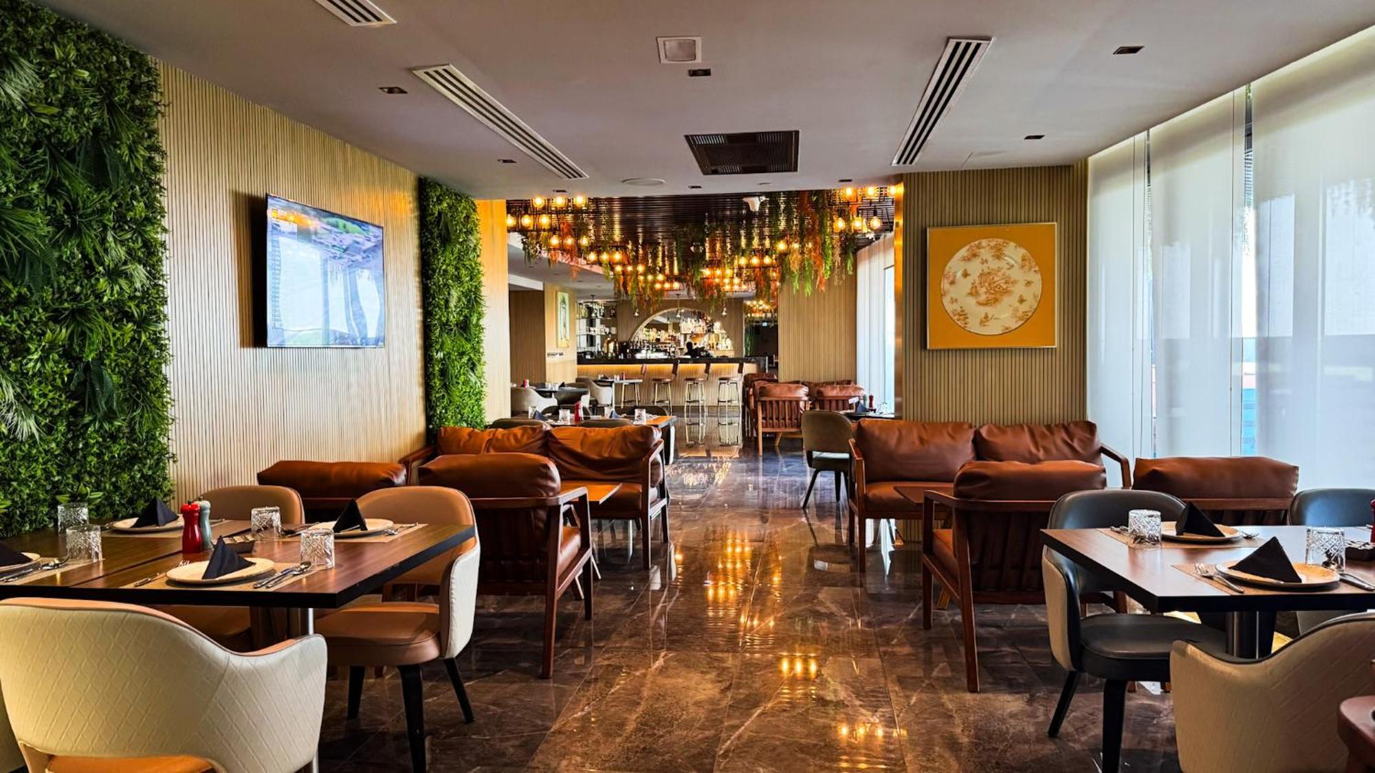 Millennium Place Mirdif Dubai Exterior foto